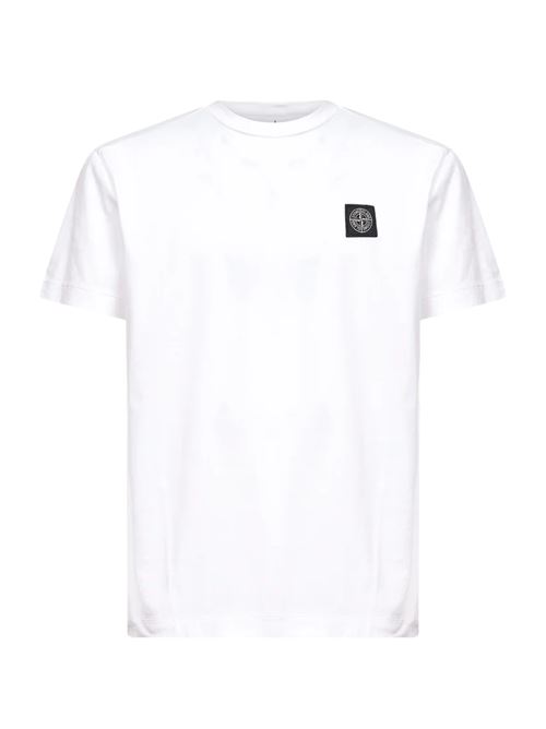 T-shirt slim fit STONE ISLAND | L1S152100027S0013V0001